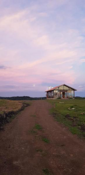 Flores da Serra Gastronomia e Turismo Rural